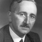 F.A. Hayek